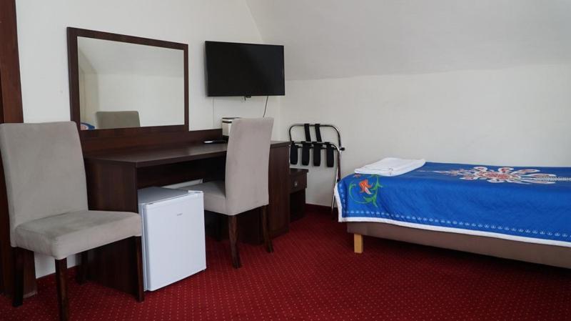 Dafne Zakopane Bed & Breakfast Luaran gambar