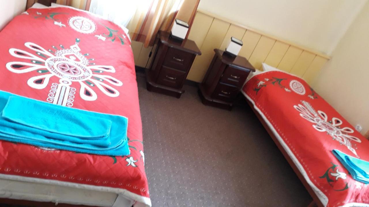 Dafne Zakopane Bed & Breakfast Luaran gambar