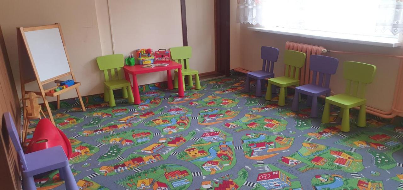 Dafne Zakopane Bed & Breakfast Luaran gambar
