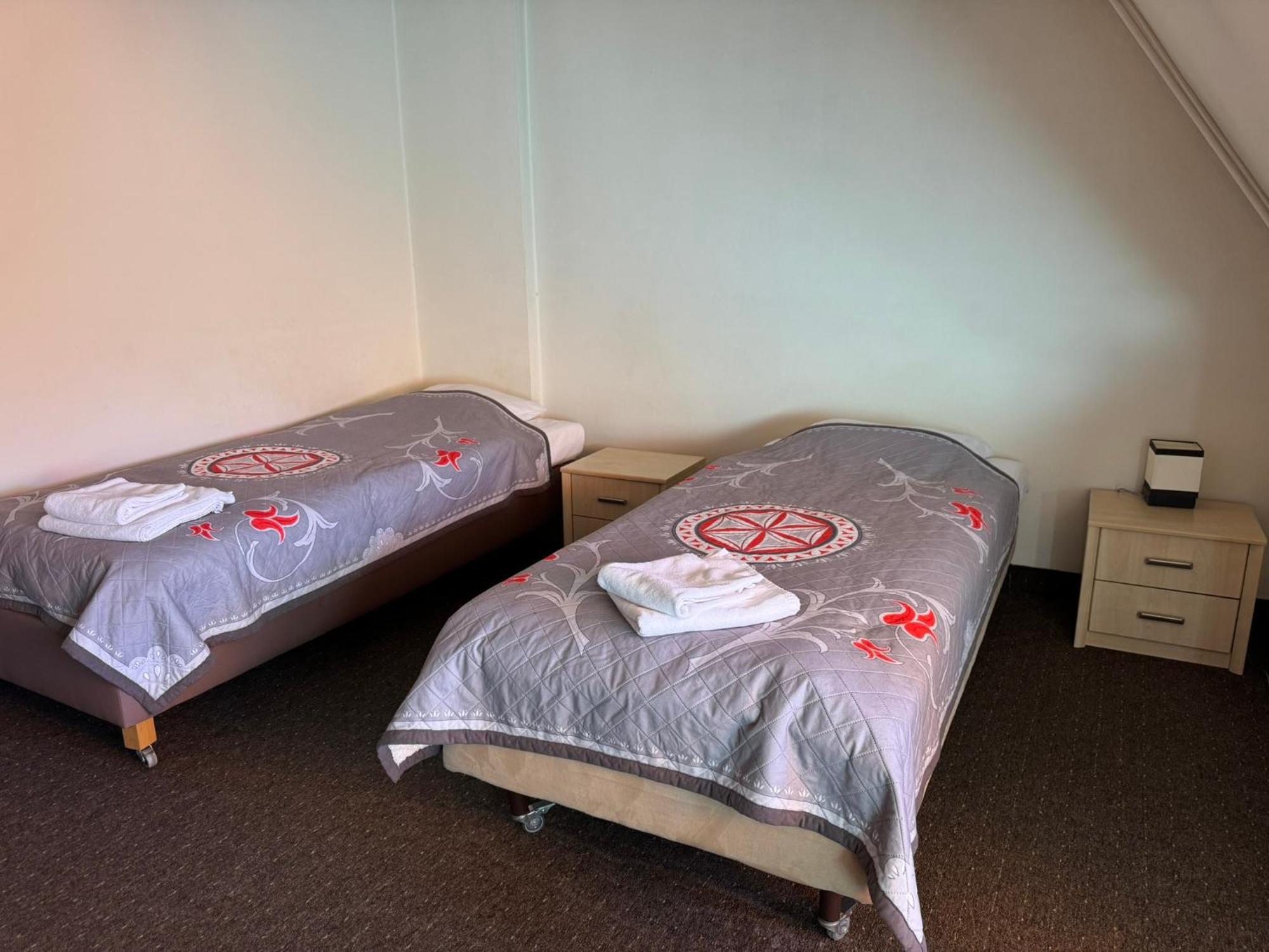 Dafne Zakopane Bed & Breakfast Luaran gambar