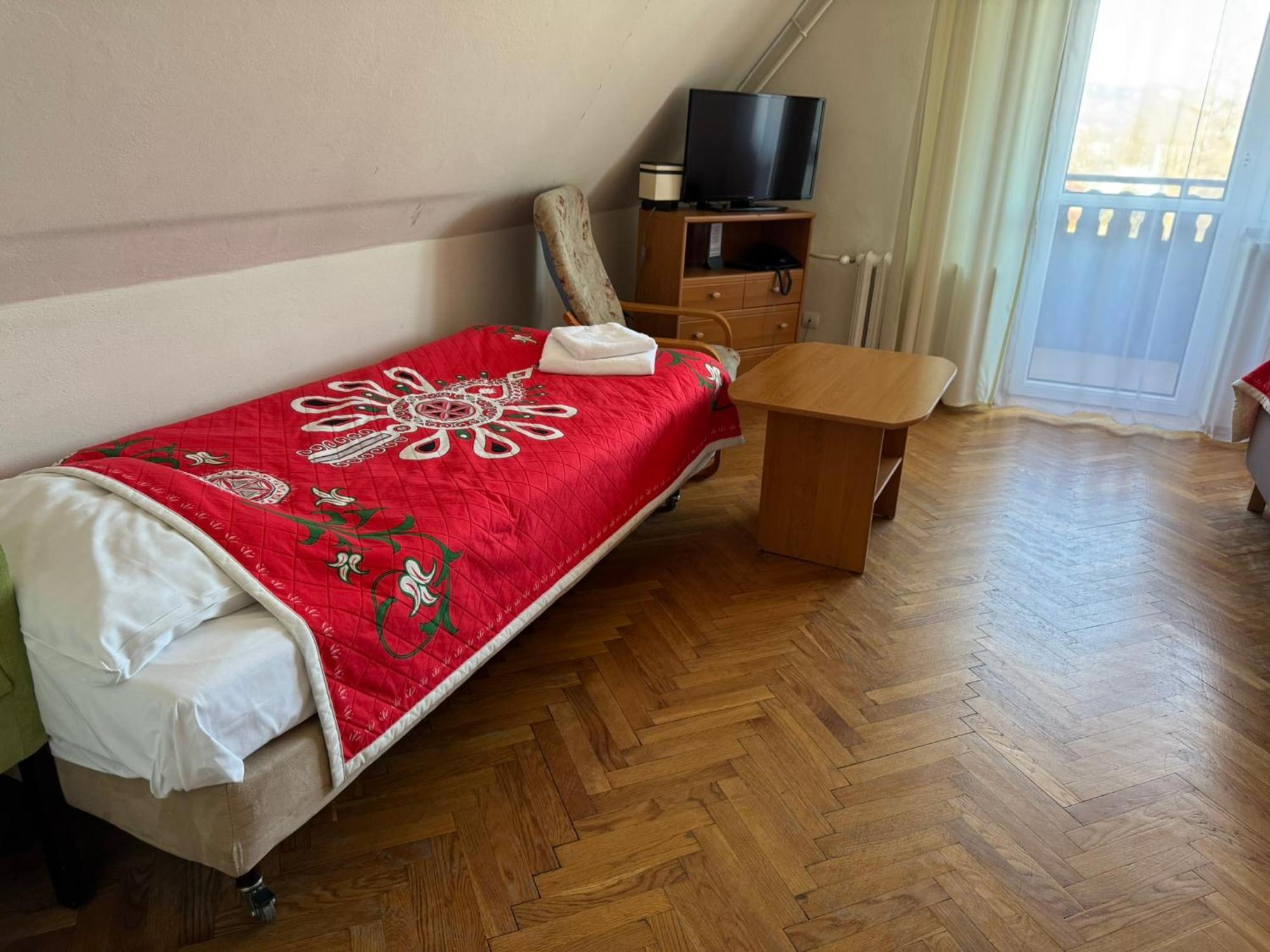 Dafne Zakopane Bed & Breakfast Luaran gambar
