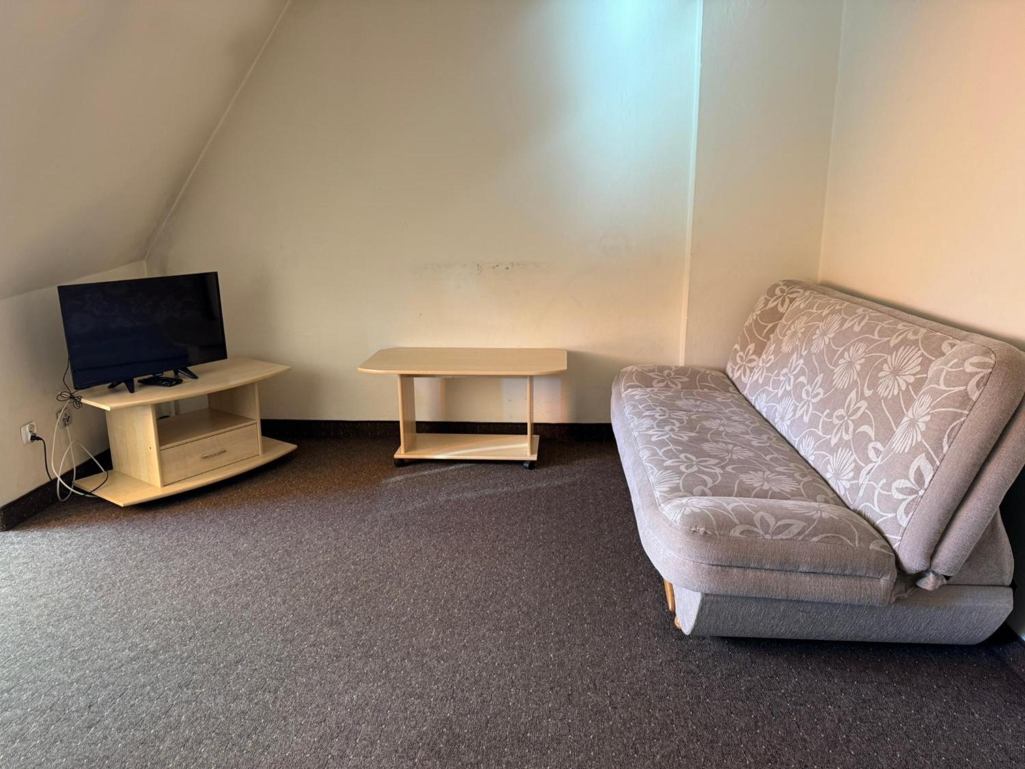 Dafne Zakopane Bed & Breakfast Luaran gambar