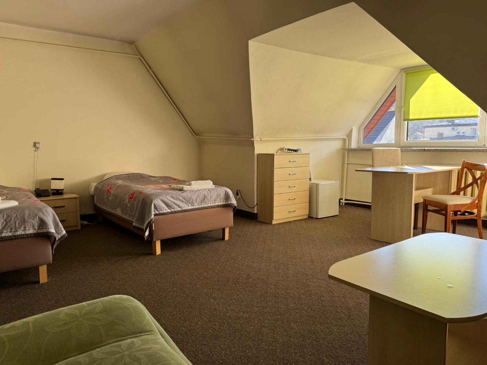 Dafne Zakopane Bed & Breakfast Luaran gambar