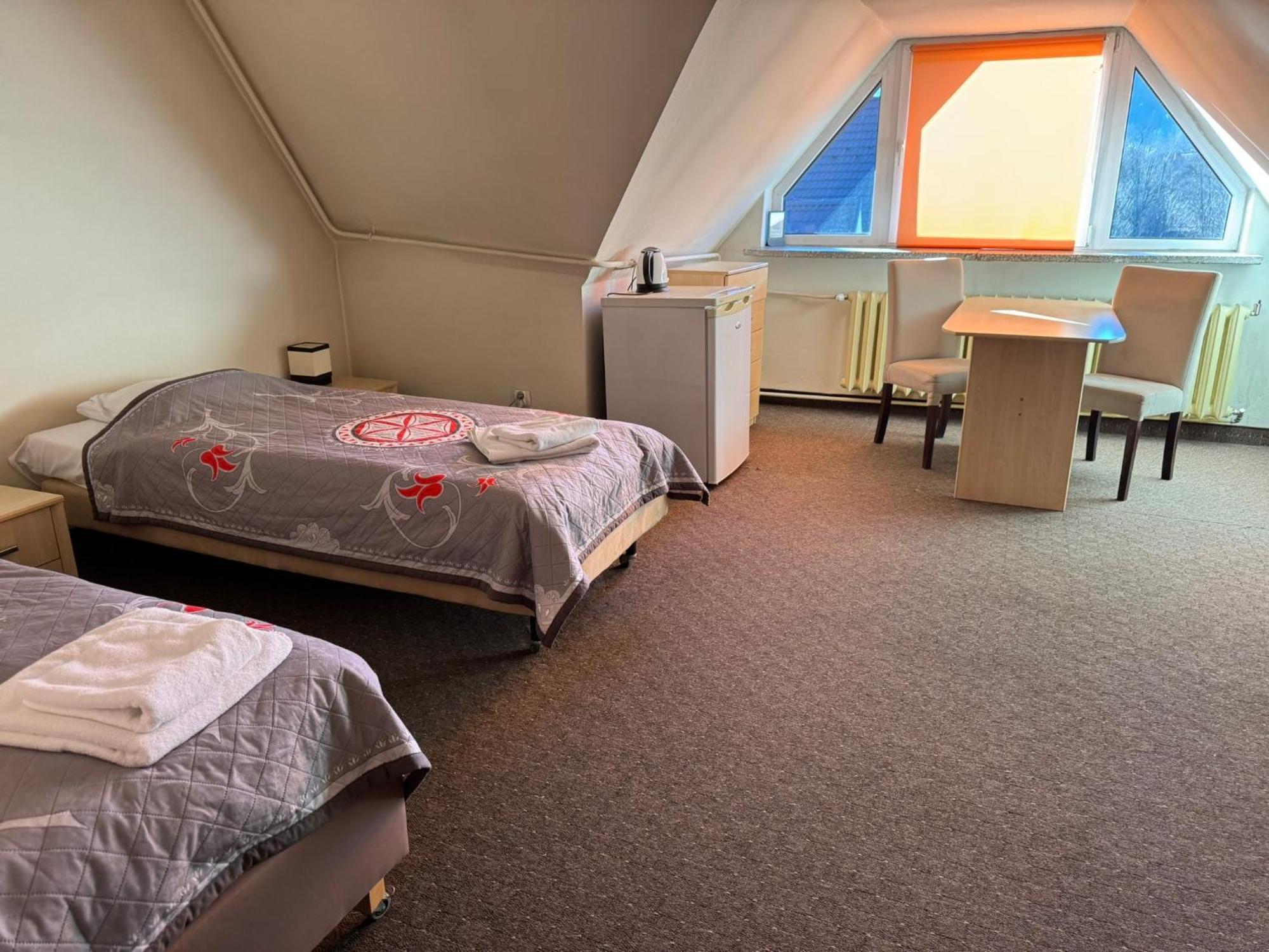 Dafne Zakopane Bed & Breakfast Luaran gambar