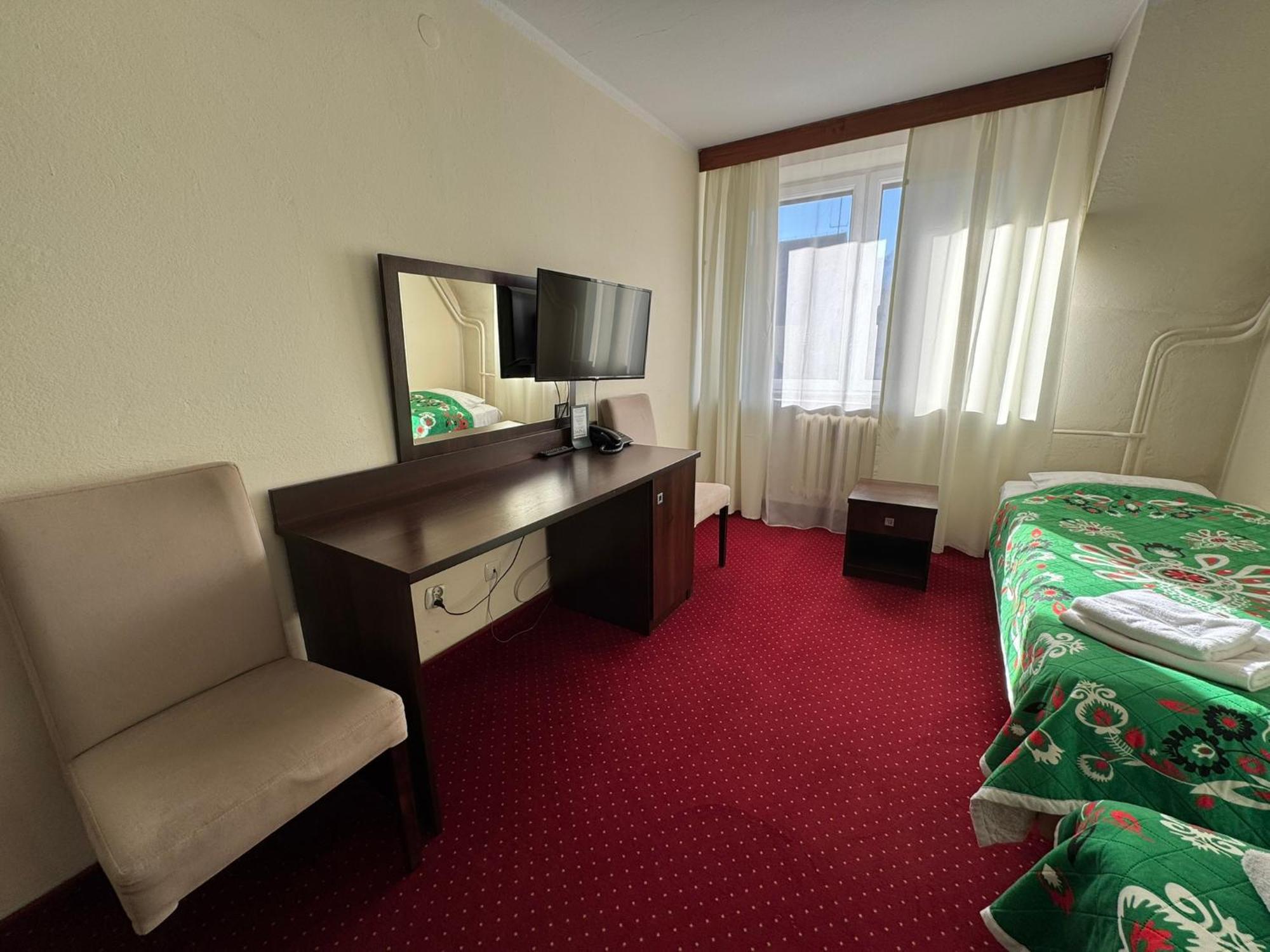 Dafne Zakopane Bed & Breakfast Luaran gambar