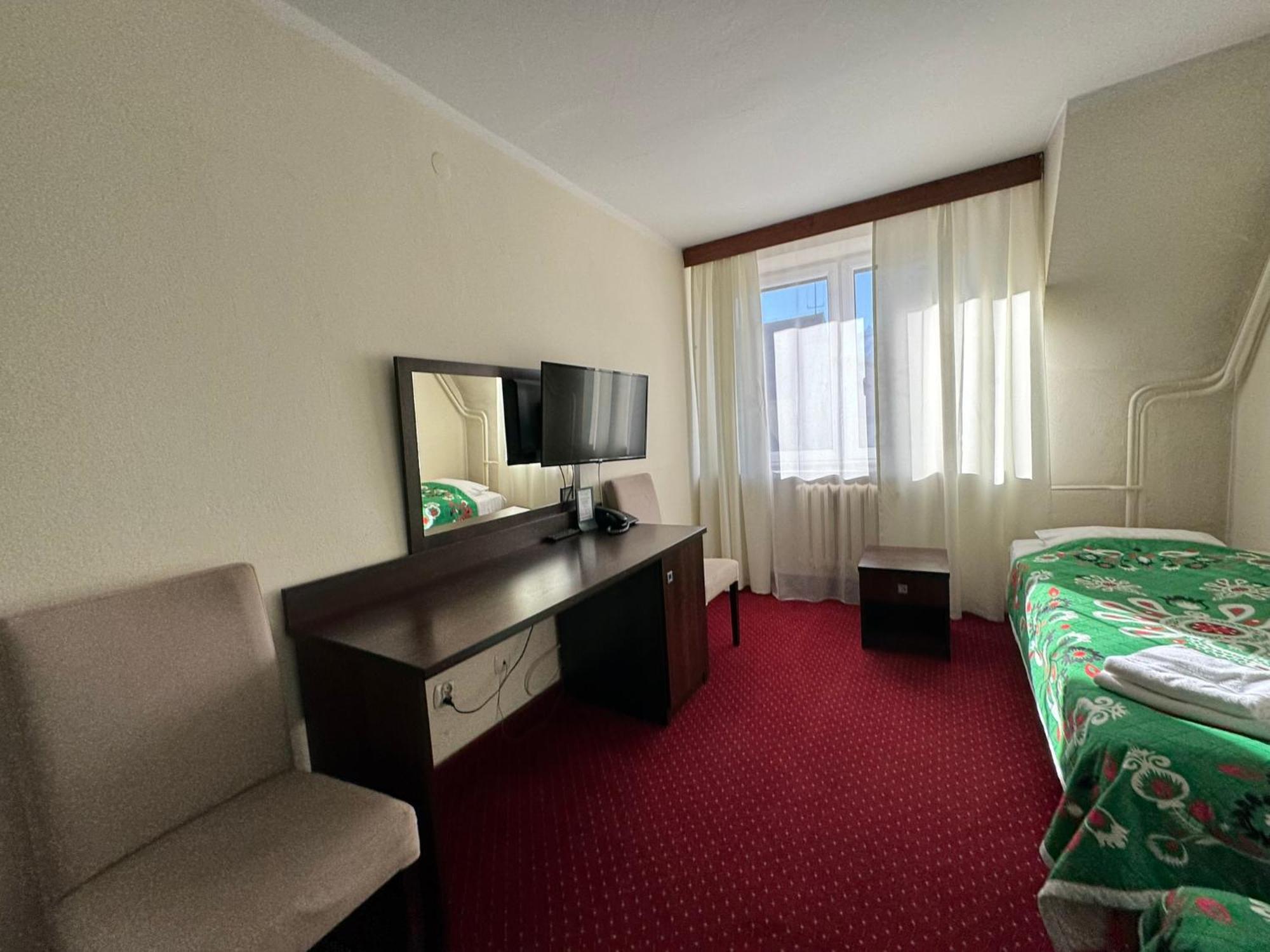 Dafne Zakopane Bed & Breakfast Luaran gambar