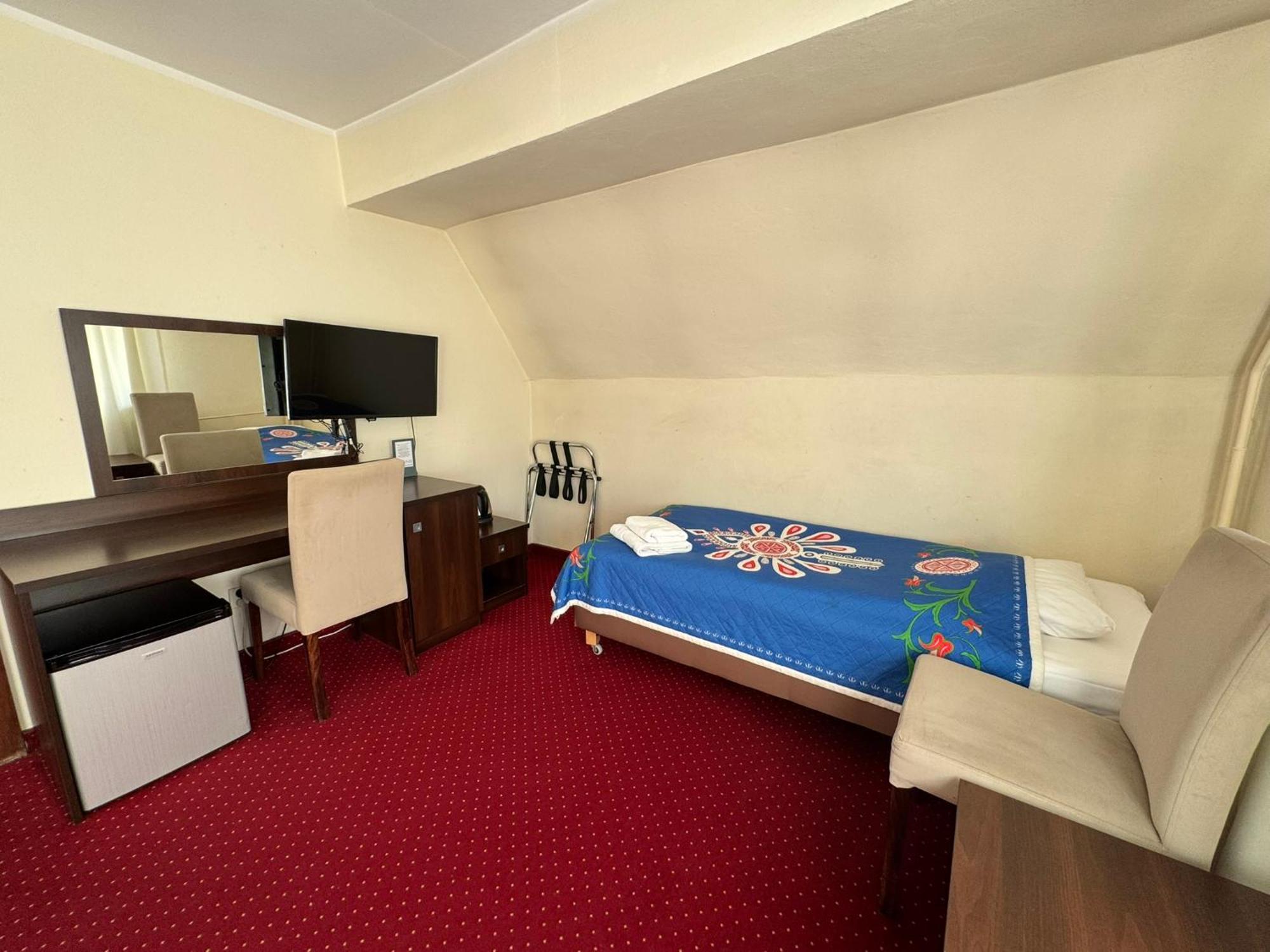 Dafne Zakopane Bed & Breakfast Luaran gambar