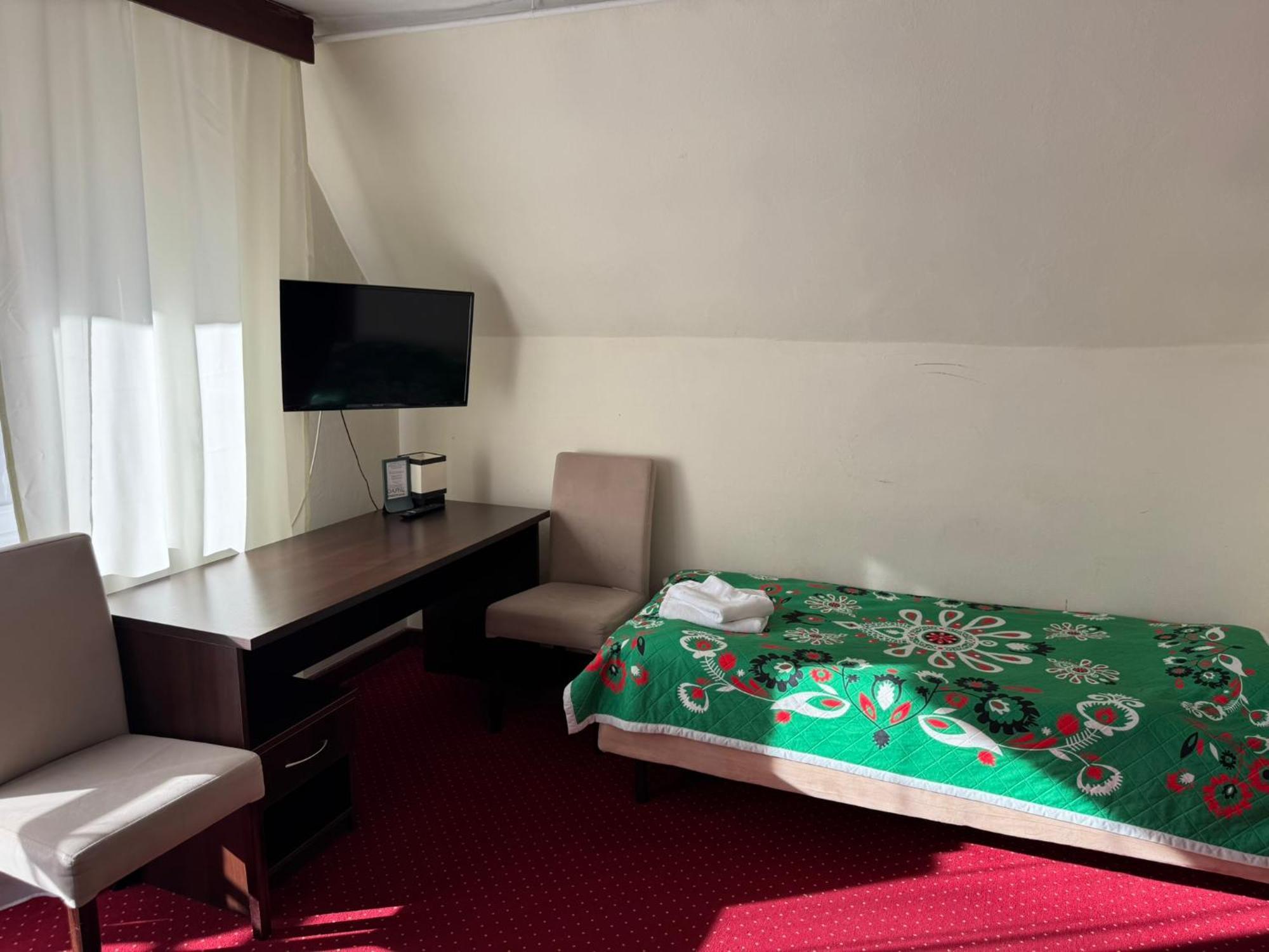 Dafne Zakopane Bed & Breakfast Luaran gambar