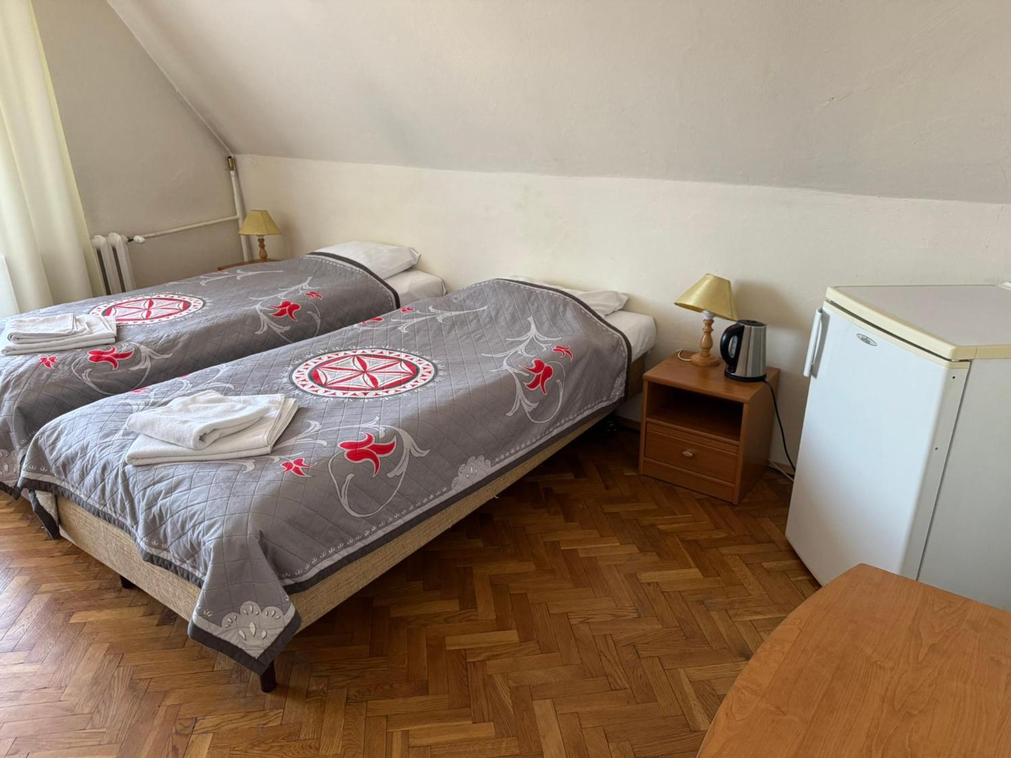Dafne Zakopane Bed & Breakfast Luaran gambar