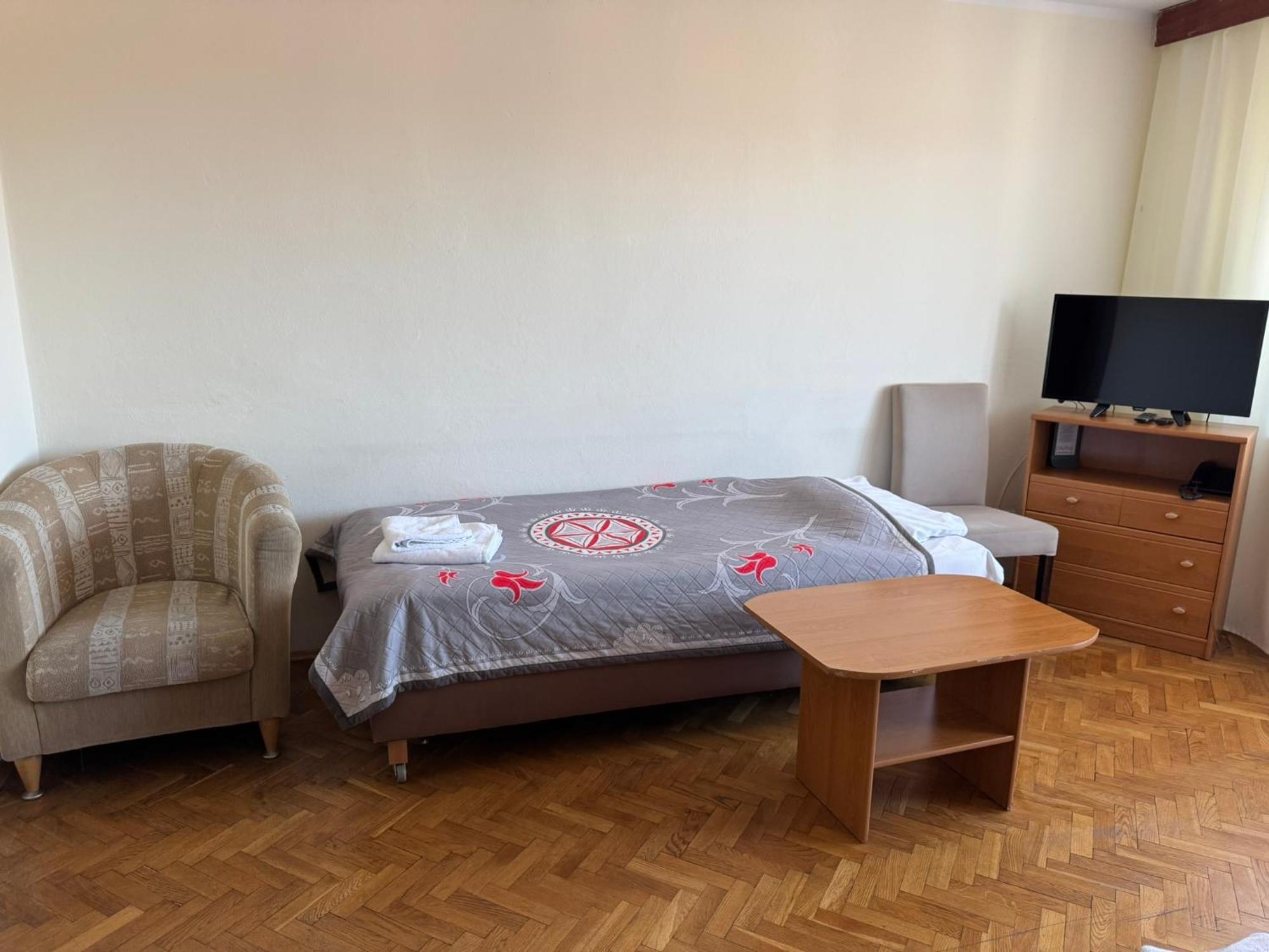Dafne Zakopane Bed & Breakfast Luaran gambar