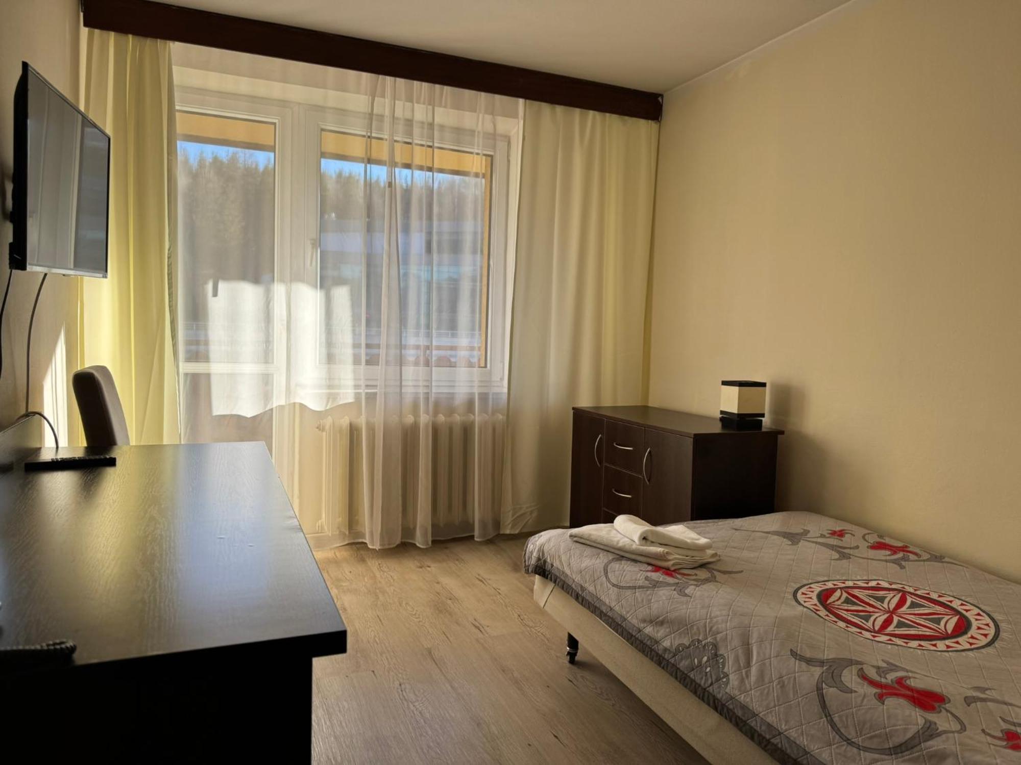Dafne Zakopane Bed & Breakfast Luaran gambar