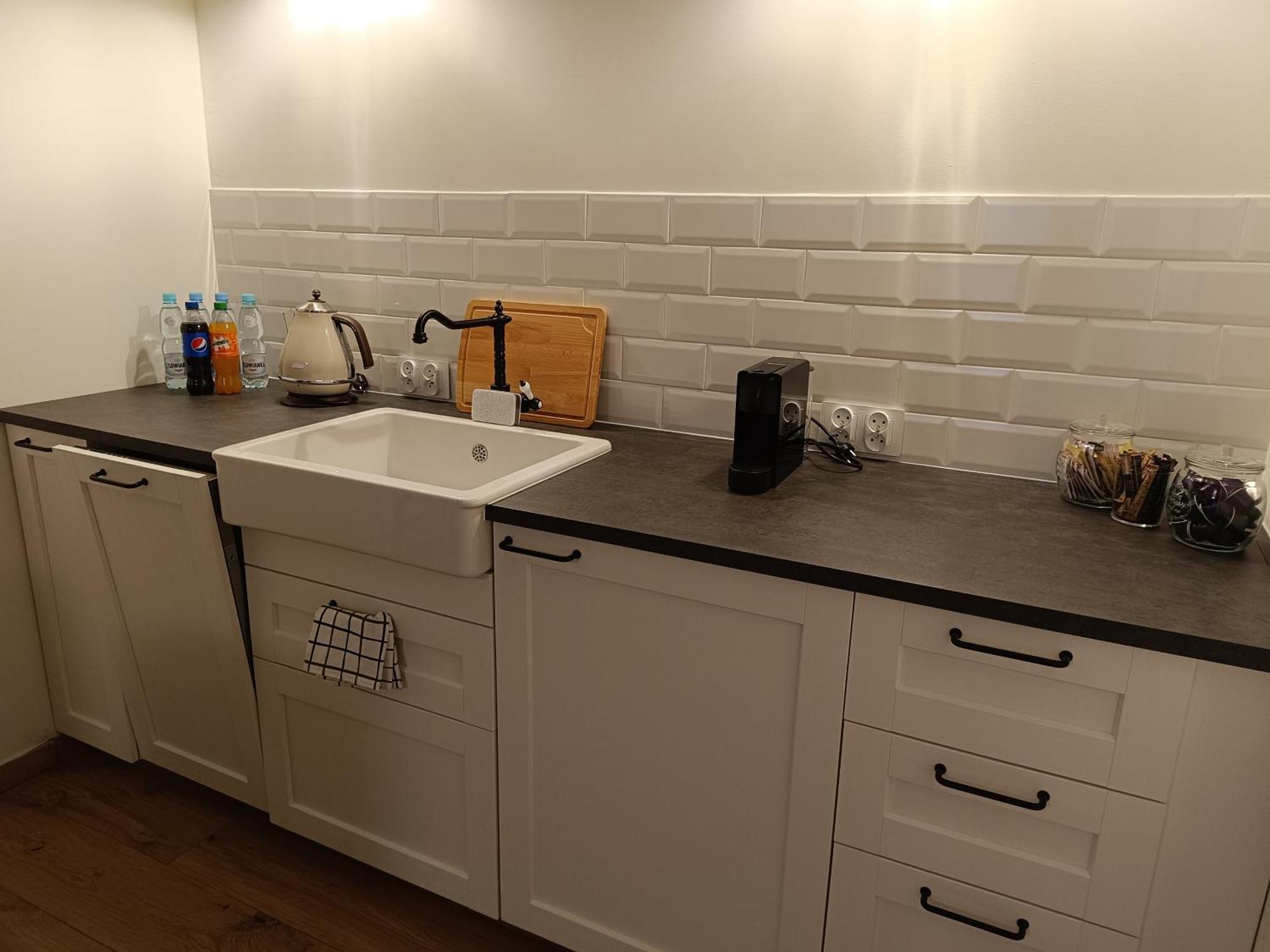 Dafne Zakopane Bed & Breakfast Luaran gambar
