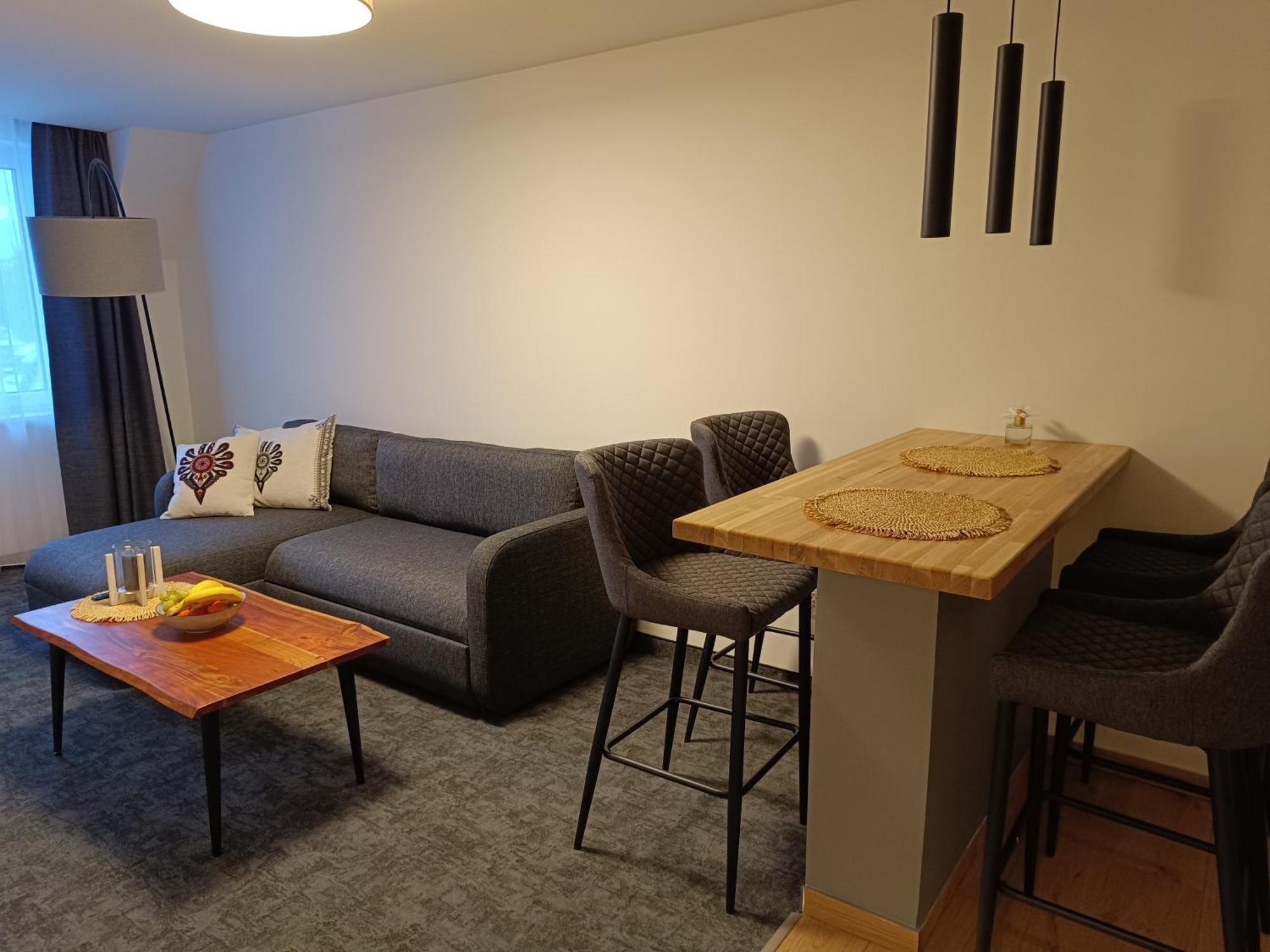 Dafne Zakopane Bed & Breakfast Luaran gambar