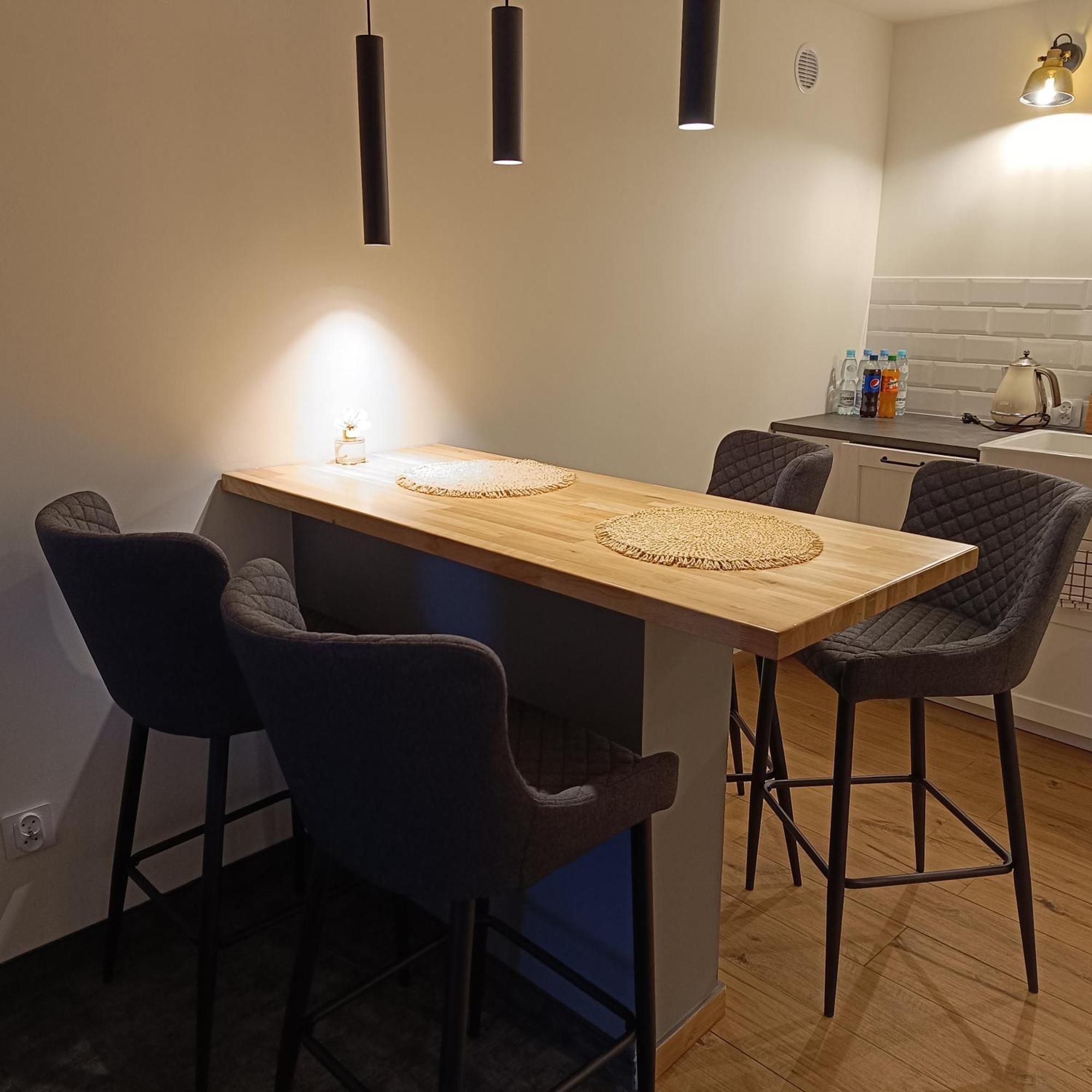 Dafne Zakopane Bed & Breakfast Luaran gambar