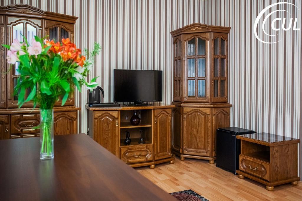 Dafne Zakopane Bed & Breakfast Luaran gambar