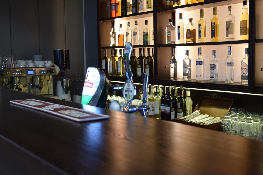 Dafne Zakopane Bed & Breakfast Luaran gambar