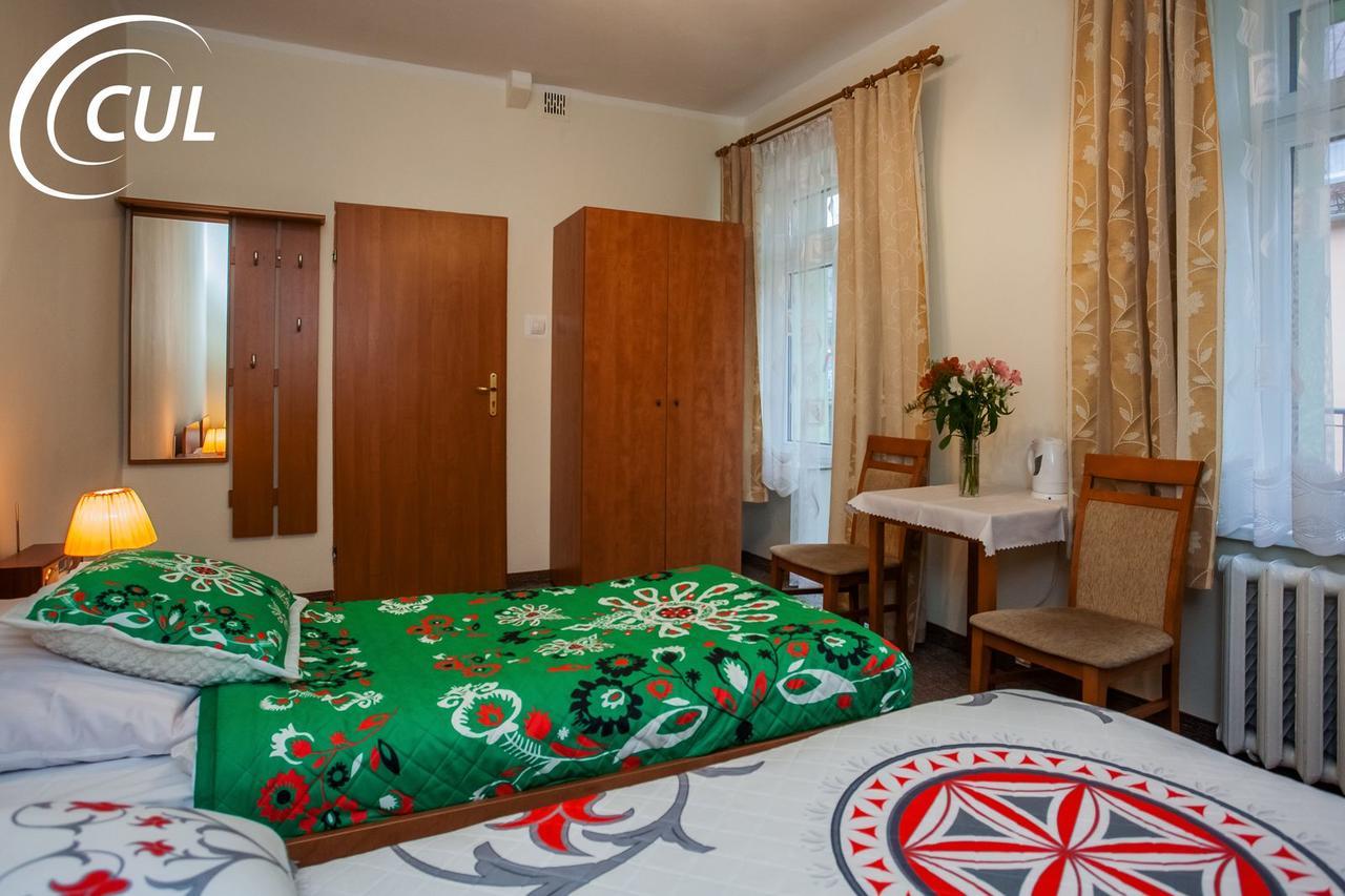 Dafne Zakopane Bed & Breakfast Luaran gambar