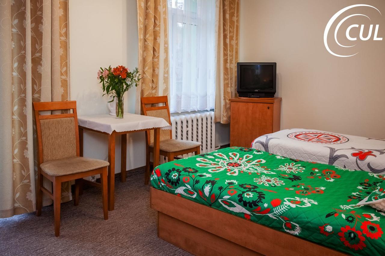 Dafne Zakopane Bed & Breakfast Luaran gambar