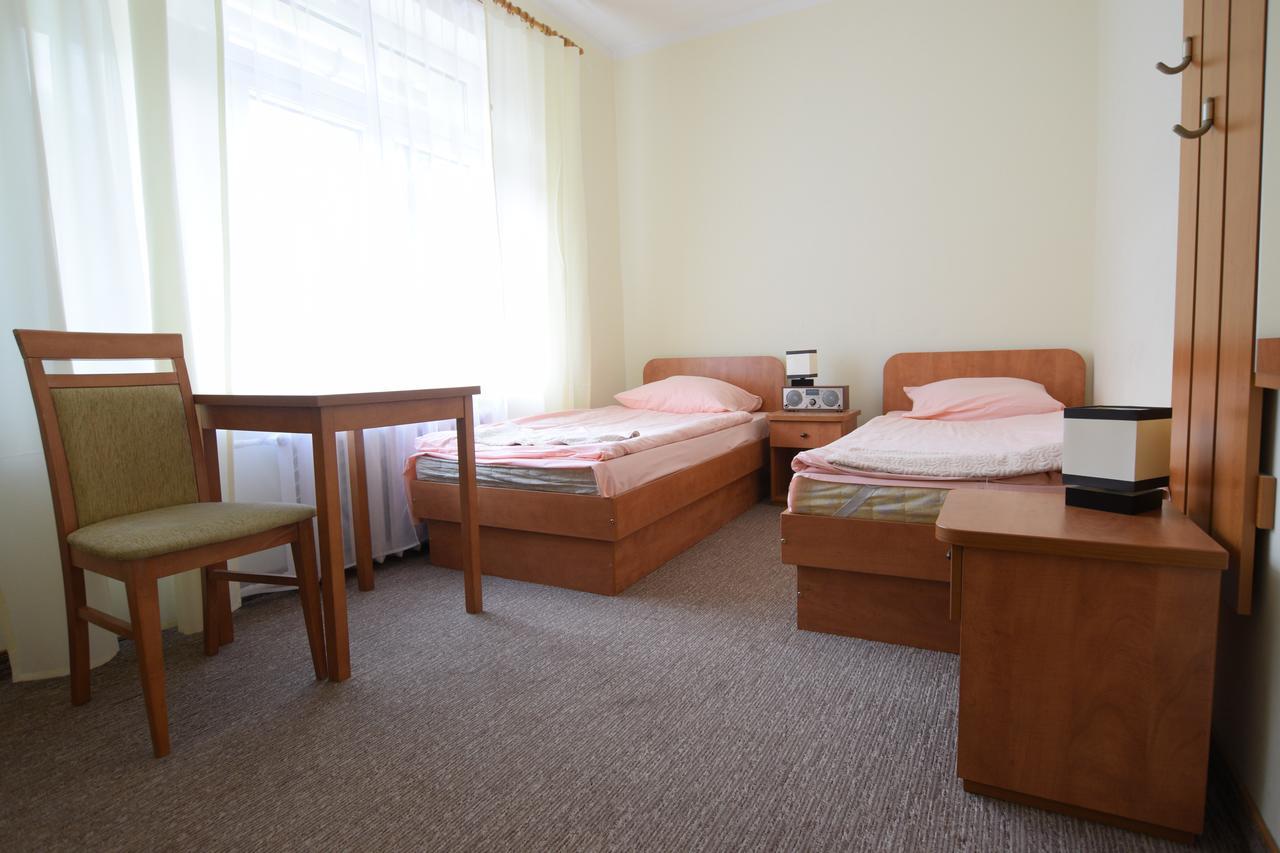 Dafne Zakopane Bed & Breakfast Luaran gambar