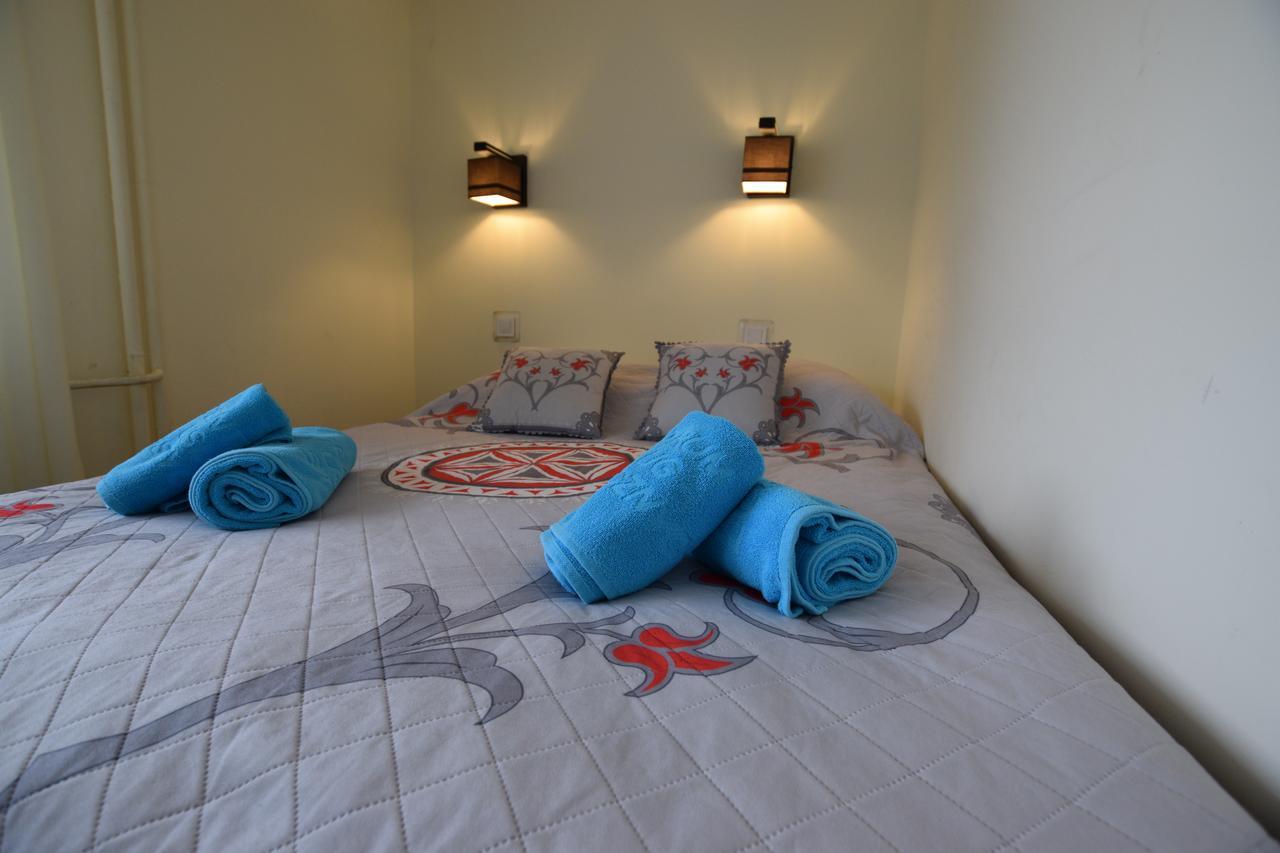 Dafne Zakopane Bed & Breakfast Luaran gambar