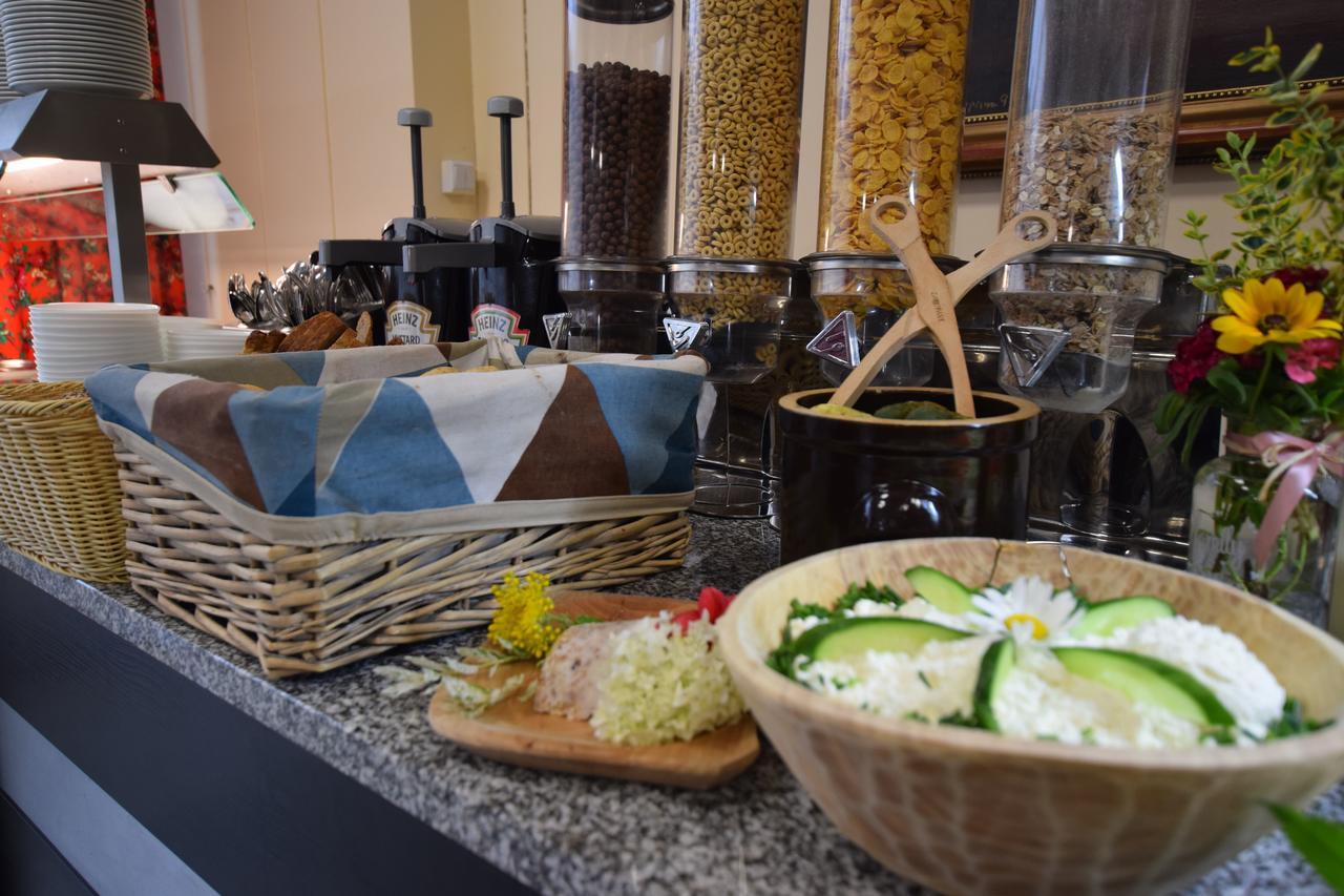 Dafne Zakopane Bed & Breakfast Luaran gambar