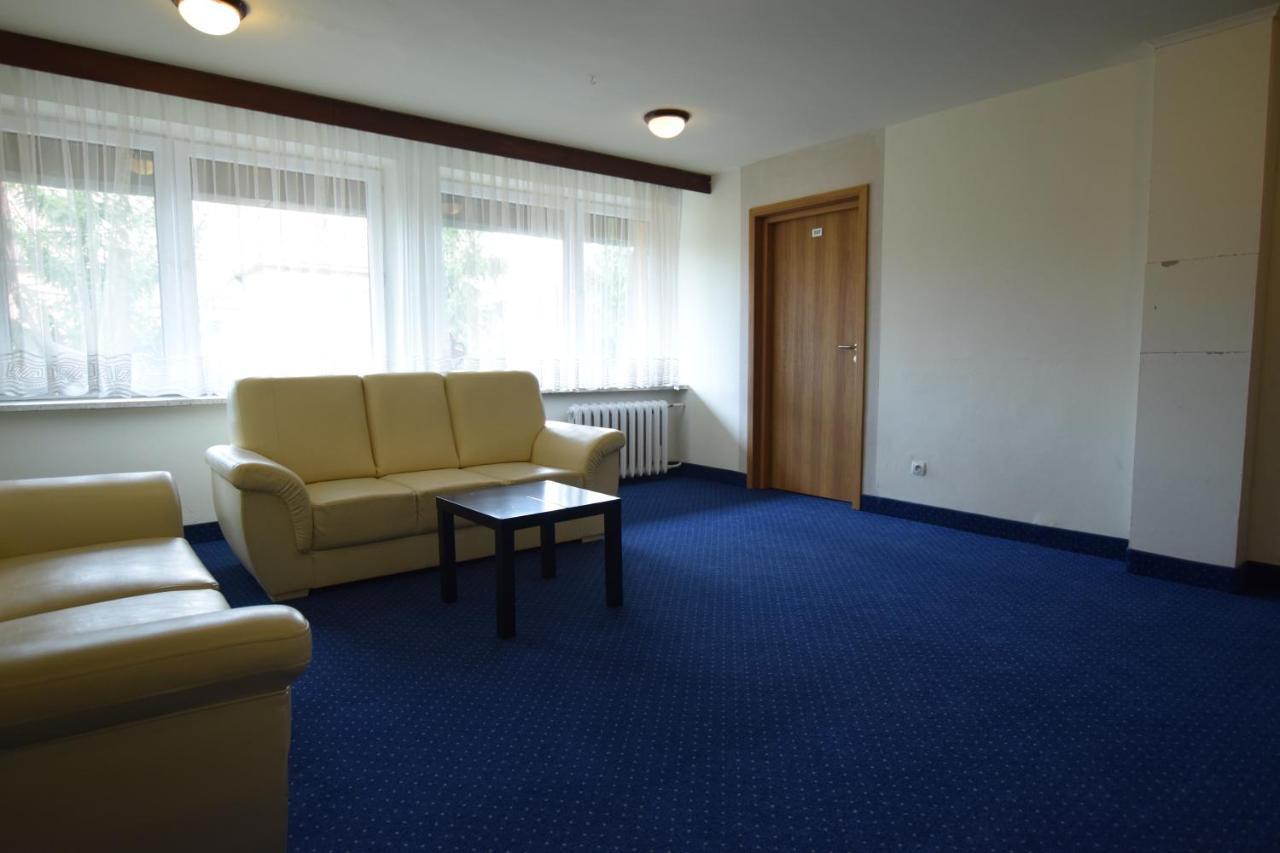 Dafne Zakopane Bed & Breakfast Luaran gambar