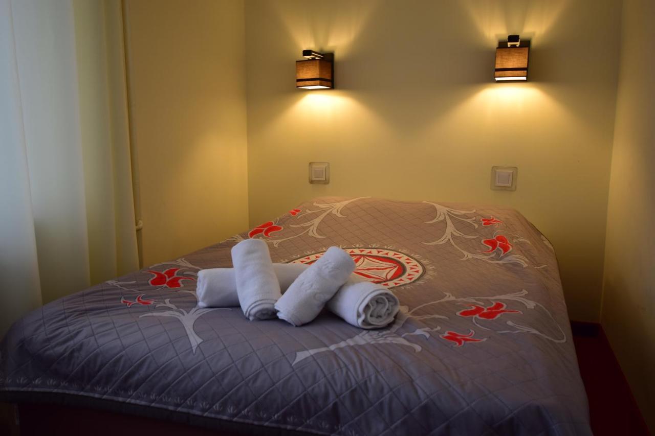 Dafne Zakopane Bed & Breakfast Luaran gambar