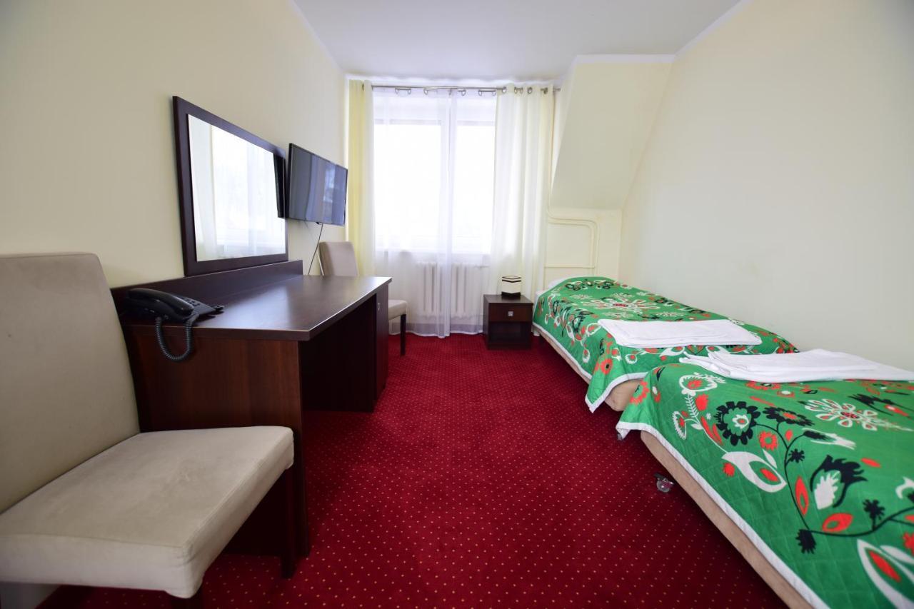 Dafne Zakopane Bed & Breakfast Luaran gambar