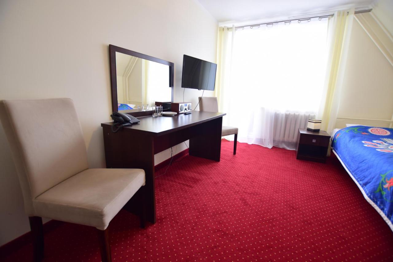 Dafne Zakopane Bed & Breakfast Luaran gambar